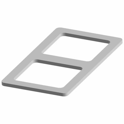 Pièces Quad & Motos - Pièces communes - BATTERY CAP GASKET Polaris origine