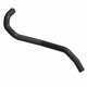 RADIATOR HOSE, UPPER, 3/4 IN Polaris origine