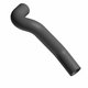 RADIATOR HOSE, LOWER, FRONT Polaris origine