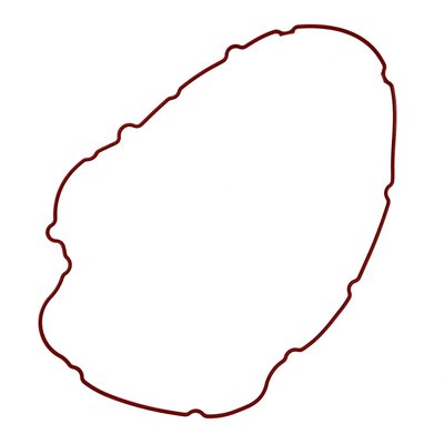 Pièces Quad & Motos - Pièces communes - HVAC COVER SEAL, INNER, TABBED Polaris origine
