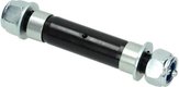 Axe Extenderbolt Ø25x95mm bague Ø25mm canal de graissage