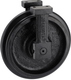 Roue de friction
