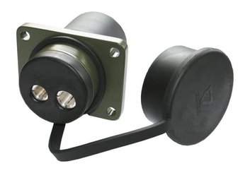 Pièces agricoles - Electricité - Prise NATO 207A/70 mm²