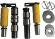 Kit bagues et axes de godet, JCB