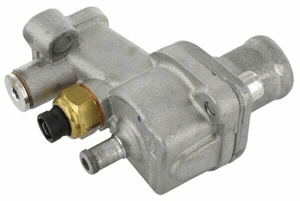 Pièces agricoles - Moteurs pièce origine - Thermostat Lombardini