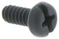 Vis M4x10 10.9