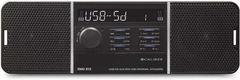 Radio RMD 213 12/24 V Haut-parleurs