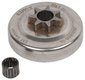Tambour d'embrayage, 0,325X7