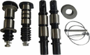 Kit bagues et axes de godet, Case