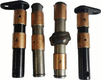 Kit bagues et axes de godet, Terex