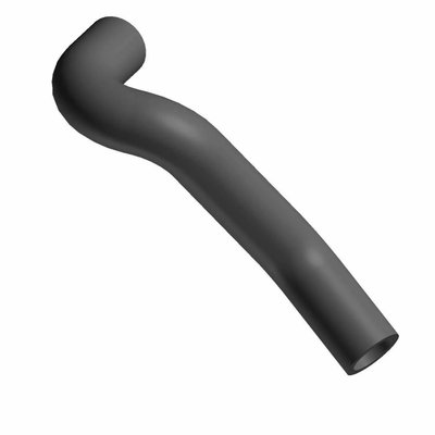 Pièces Quad & Motos - Pièces communes - RADIATOR HOSE, LOWER, FRONT Polaris origine