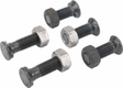 Kit boulons 3x M12x35 CO, 2x M12x45 CO + écrous