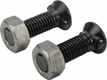 Kit boulons 2x M12x40 CO + écrous