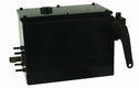 Pompe à piston avec réservoir 35L