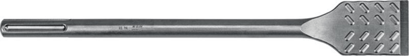 Burin carrelage SDS max 380x50 mm (par 1)