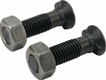 Kit boulons 2x M12x45 CO + écrous
