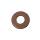 FLANGE SEAL, 35 X 72 X 7 Polaris origine