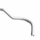 HOSE-FRT COOLER/ENG OUT Polaris origine