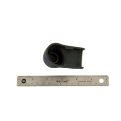 Pièces Quad & Motos - Pièces communes - FUEL TANK MOUNT COVER, LEFT Polaris origine