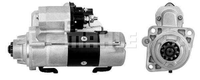 Démarreur 24 V 4,8 kW
