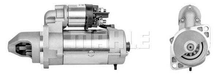 Démarreur 12V 4kW