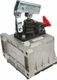 Pompe à main 12cc+réservoir 2ltr