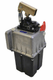 Pompe à main 25cc+réservoir 5ltr