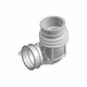 AIR INTAKE HOSE, SLR Polaris origine