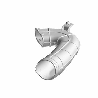 Pièces Quad & Motos - Pièces communes - HOSE-ALTERNATOR,AIR INLET Polaris origine