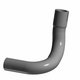 HOSE- T TO ENG Polaris origine