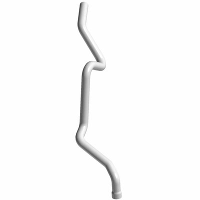 Pièces Quad & Motos - Pièces communes - ENGINE COOLANT HOSE Polaris origine