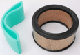 Kit : filtre à air, préfiltre