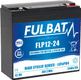 Batterie LITHIUM 12 V 24 Ah