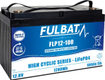 Batterie LITHIUM 12 V 100 Ah