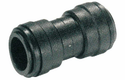 Connecteur droit 6 mm
