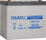 Batterie GEL 12 V 50 Ah