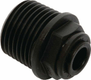 Adaptateur droit 8mm × 1?2? (en anglais)