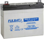 Batterie GEL 12 V 31 Ah