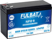 Batterie LITHIUM 12 V 9 Ah