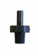 Adaptateur de tige 6 mm × 1?8? (en anglais)