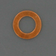 Bague en cuivre 1 mm pour injecteur