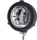 Phare LED, rond, 10-30 V, à boulonner, Ø 150 mm, Kramp
