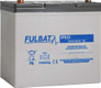Batterie GEL 12 V 60 Ah