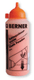 Craie poudre orange fluo 250 g pour cordeau traceur (par 1)