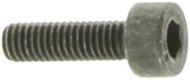 Boulon M6x20 10.9