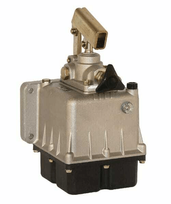 Pièces agricoles - Hydraulique - Pompe à main 12cc+réservoir 10ltr