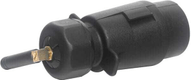 Connecteur 7 pôles/ émetteur 12 V