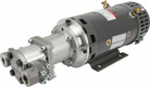 Kit pompe 6cc-3kW-24V-150bar