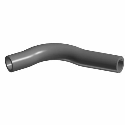 Pièces Quad & Motos - Pièces communes - HOSE-FILLER TO RADIATOR Polaris origine