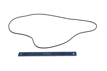 Pièces Quad & Motos - Pièces communes - CLUTCH COVER SEAL, OUTER Polaris origine